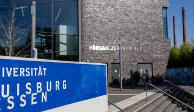 Uni Duisburg-Essen: Studenten wollen gekaufte Noten behalten