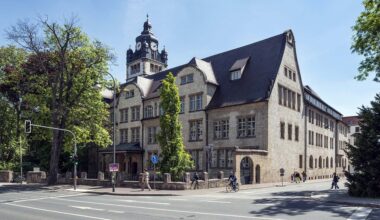 Dresden, Halle, Jena und Leipzig: Ab sofort Exzellenz-Forschung an vier Unis in Mitteldeutschland