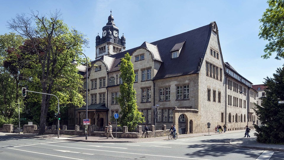 Dresden, Halle, Jena und Leipzig: Ab sofort Exzellenz-Forschung an vier Unis in Mitteldeutschland
