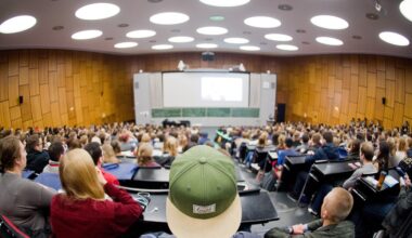 Niedersachsen kann auf drei Elite-Universitäten hoffen | NDR.de - Nachrichten