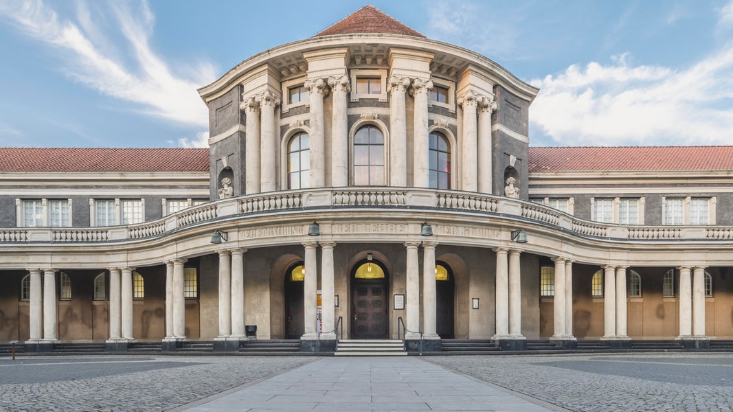 Humboldt-Professur für Sprachforscherin der Universität Hamburg | NDR.de - Nachrichten