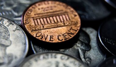 Nach 230 Jahren – USA wollen sich von der Ein-Cent-Münze verabschieden