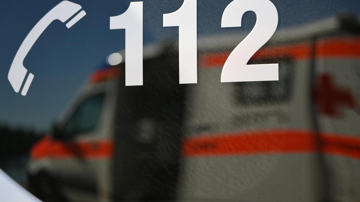 Essen (Oldendorf): Unfall an Kreuzung Wulfenauer/Artlandstraße