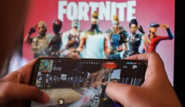 «Fortnite» verschwindet in Europa wieder aus den App-Stores - wnoz.de