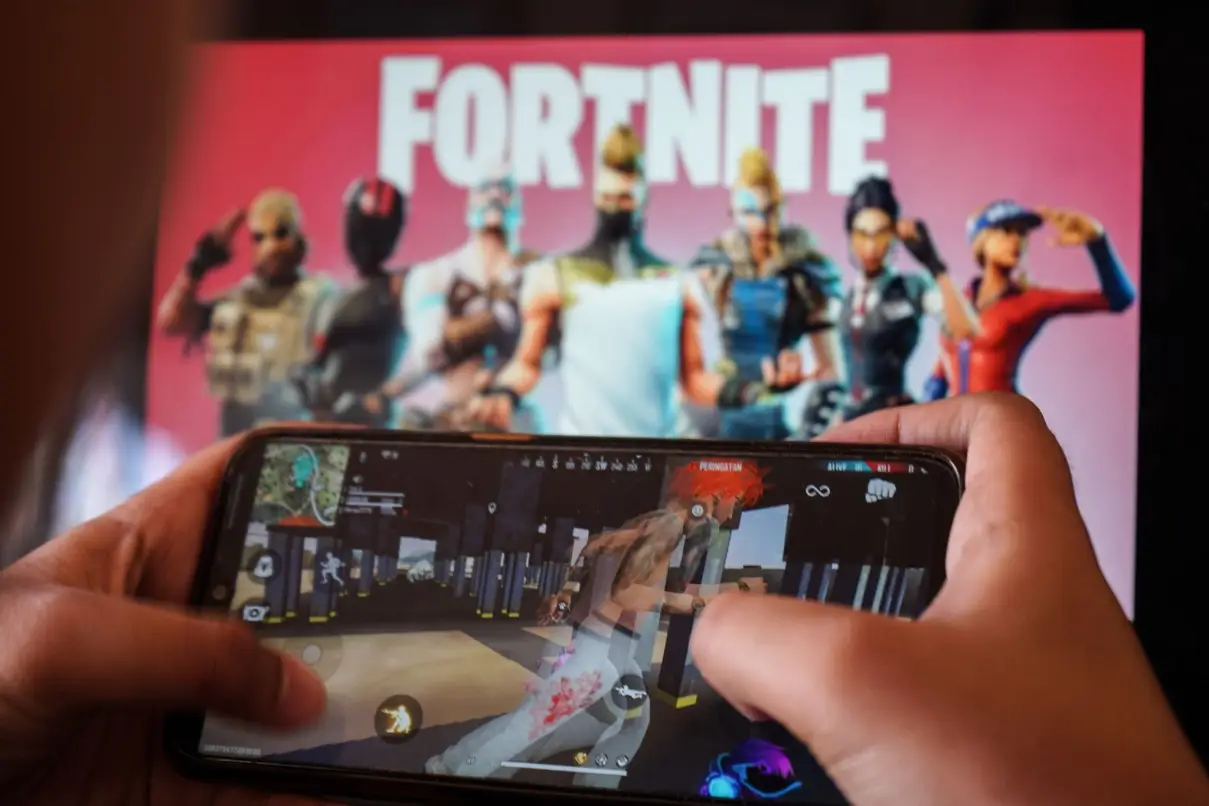 «Fortnite» verschwindet in Europa wieder aus den App-Stores - wnoz.de