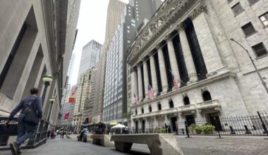 Earnings Preview: AMD, AppLovin und Palantir: Die US-Quartalssaison ist noch lange nicht zu Ende!