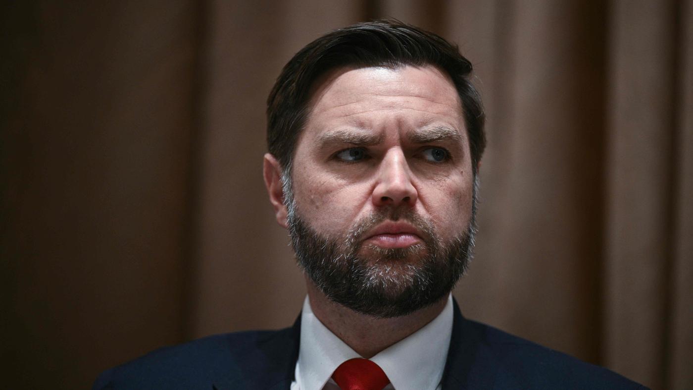 AfD-Kreisverband wendet sich nach Verfassungsschutz-Einstufung an US-Vize Vance