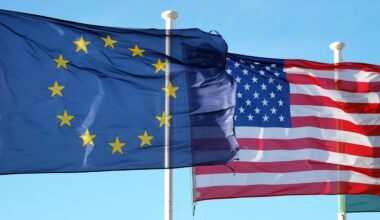 Zollstreit: EU setzt auf Härte - und etwas Entgegenkommen