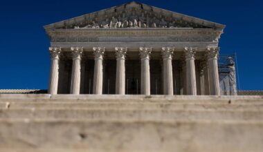 Massenabschiebungen: Supreme Court erlaubt Trumps Asylpolitik