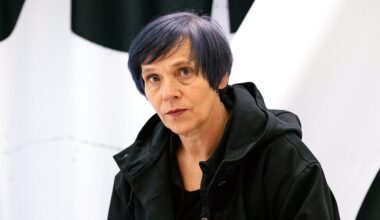 Die Künstlerin Ute Richter erinnert an eine Pionierin der Arbeiterbildung in Leipzig