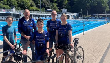 Stadtwerke Bochum Triathlon 2025 - Radio Bochum