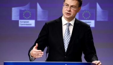 «Russland wird zahlen»: EU überweist Ukraine Milliardenhilfe