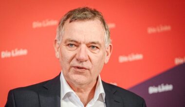 Linnemann verteidigt Arbeitszeit-Reform - Kritik von der Linkspartei