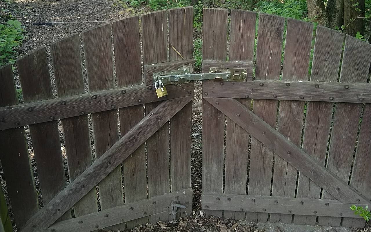 Duisburg-Rheinhausen: wieder Vandalismusschäden bei DLRG Toeppersee