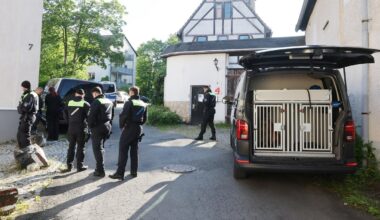 Bundesinnenminister Dobrindt verbietet Reichsbürgergruppe „Königreich Deutschland“