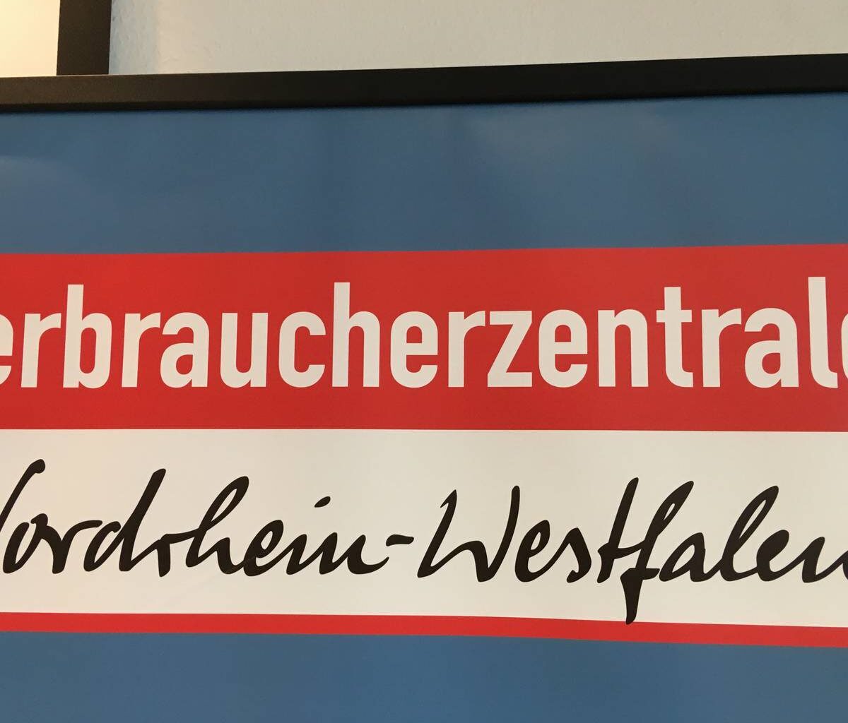 Verbraucherzentrale verklagt Meta - Antenne Düsseldorf