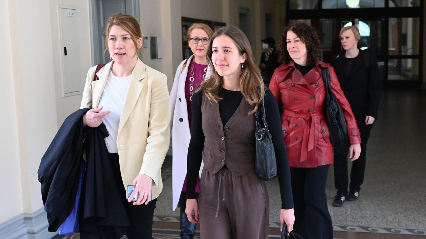 Unterlassung gegen Berliner Politikerin Schedlich bleibt vor Gericht bestehen