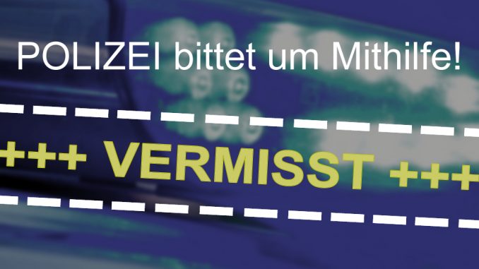 Polizei Fahndung