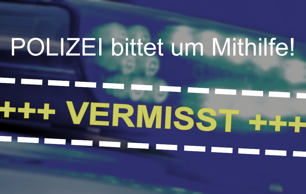 H@llAnzeiger - 20-Jährige aus Leipzig vermisst