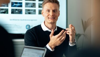 Marvin Flenche: 5 Top-Trends im digitalen Vertrieb 2025 – Was Selbstständige jetzt ...