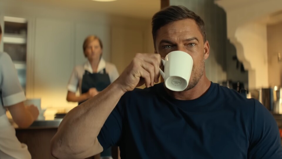 Reacher: Im Trailer zu Staffel 3 tritt ein Koloss auf, der selbst den Ex-Militärpolizist überragt