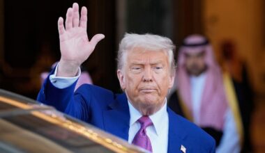 US-Richterin verhilft Trump zu Erfolg