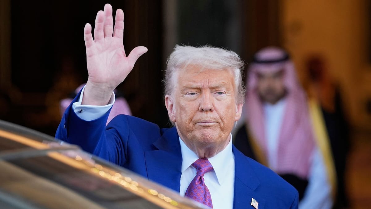 US-Richterin verhilft Trump zu Erfolg