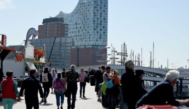 Das sagen Besucher über Sicherheit und Preise
