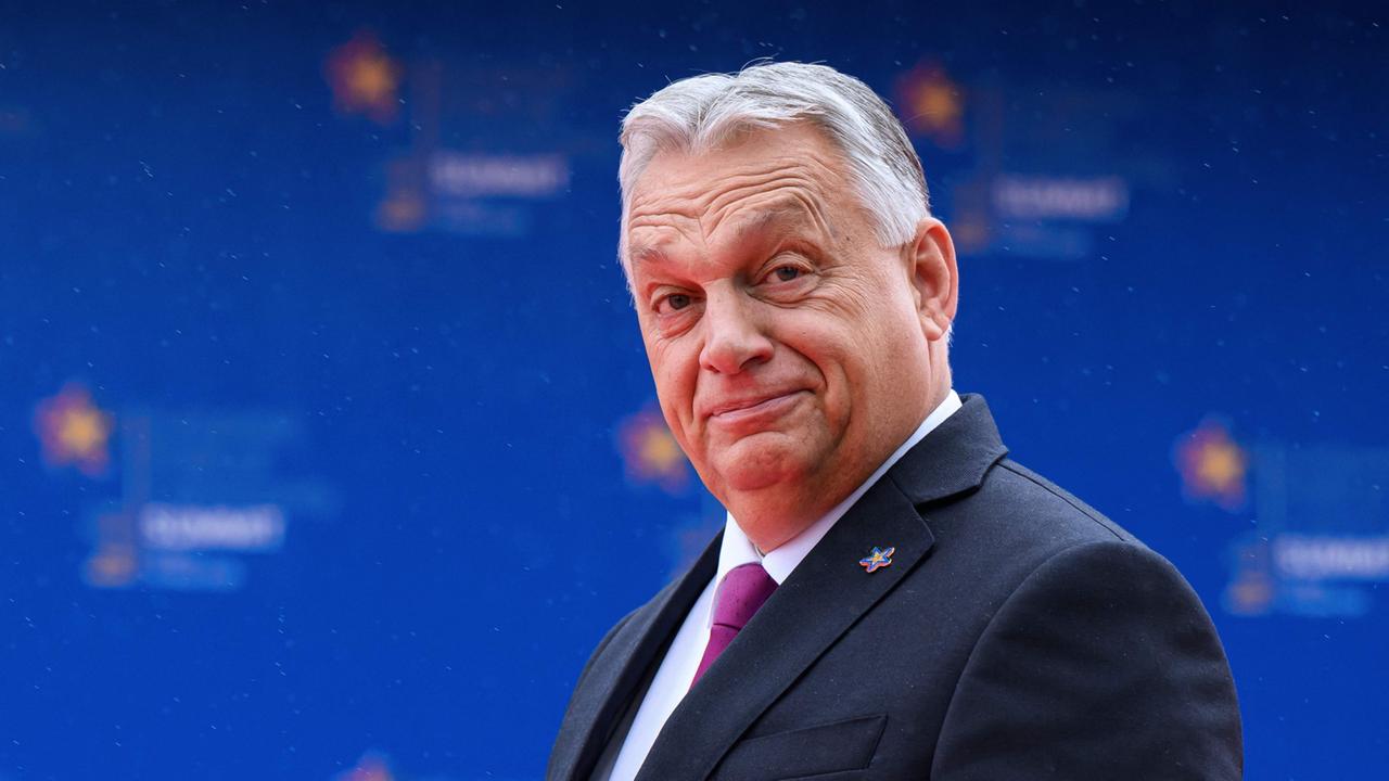EU-Abgeordnete fordern, Ungarn alle EU-Gelder zu streichen