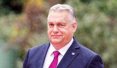 Gesetz gegen NGOs: EU-Kommission droht Ungarn mit Konsequenzen
