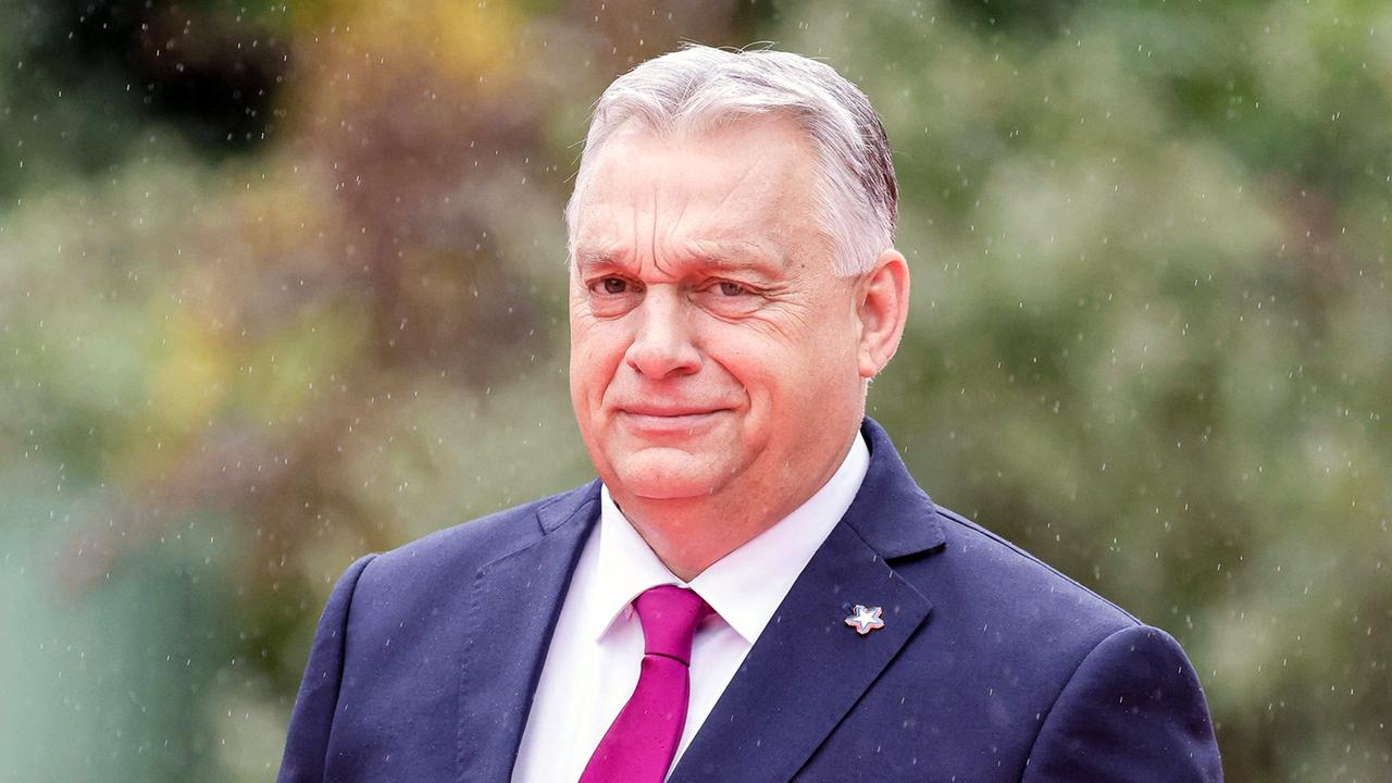 Gesetz gegen NGOs: EU-Kommission droht Ungarn mit Konsequenzen