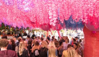 "Luft & Liebe"-Premiere zu Pfingsten im Rheinriff