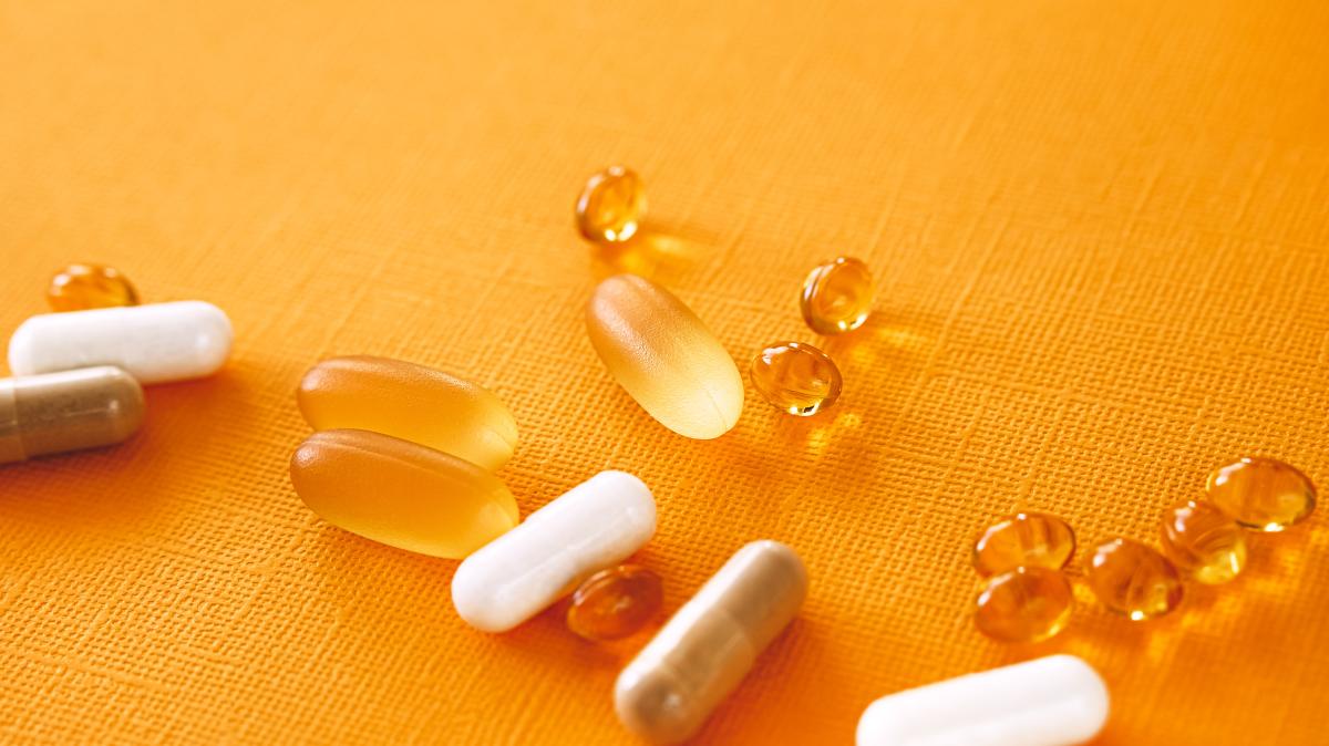 Sind 2000 IE Vitamin D am Tag zu viel?