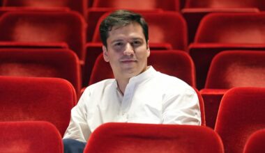 Hamburg Ballett: Demis Volpi äußert sich zu Vorwürfen | NDR.de - Kultur