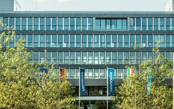 Bochum: Erfolgreicher Start für Vonovia ins Jahr 2025