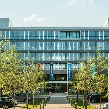 Bochum: Erfolgreicher Start für Vonovia ins Jahr 2025