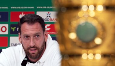 DFB-Pokalfinale: Wie Arminia Bielefeld gegen den VfB Stuttgart die Sensation schaffen will