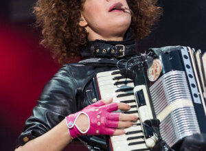 Vorchecking: Arcade Fire&comma; VNV Nation&comma; Sleep Token