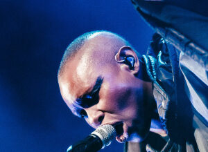 Vorchecking: Skunk Anansie&comma; Blond&comma; Sarah Connor