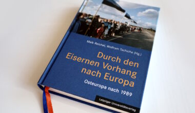 Wie die Ost- und Mitteleuropäer tatsächlich über sich und Europa denken · Leipziger Zeitung