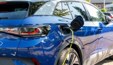 E-Autos nur eine Option für Dienstwagen-Privilegierte?