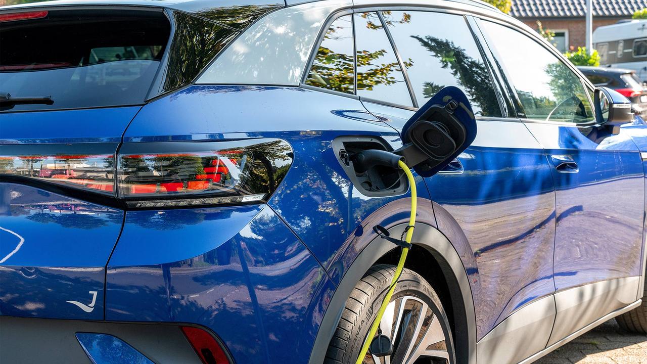 E-Autos nur eine Option für Dienstwagen-Privilegierte?