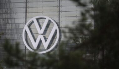 VW-Aktionäre äußern scharfe Kritik und fordern Reformen