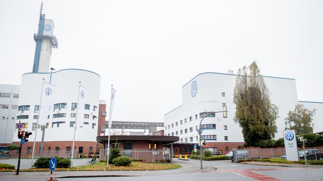 VW weist Berichte über Aus von Werk in Osnabrück zurück | NDR.de - Nachrichten - Niedersachsen