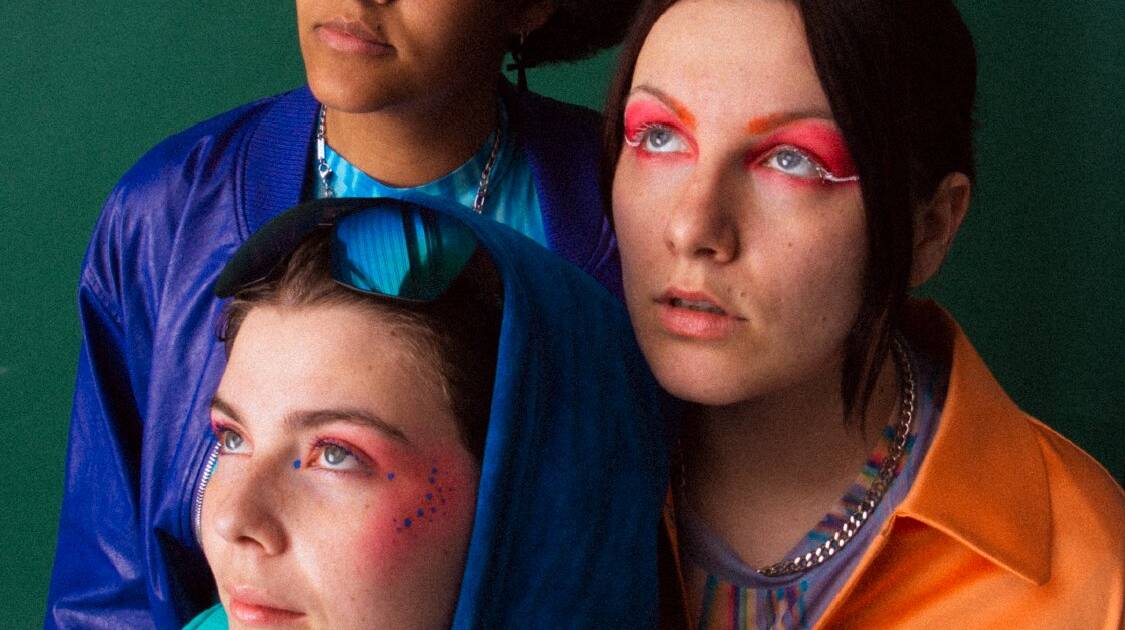 Diese Newcomer-Bands treten auf der Sparda Open-Air-Bühne in Düssseldorf auf