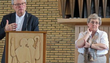 Streit in Düsseldorf: Ganzes Presbyterium tritt zurück