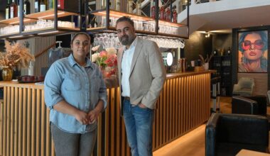 Indische Küche für den Wuppertaler Gaumen