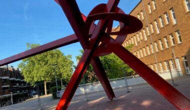 Stadtrat Viersen hebt Sperrvermerke im Stellenplan auf.