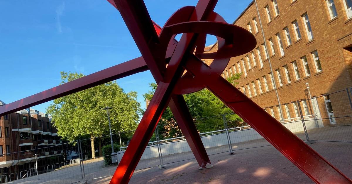 Stadtrat Viersen hebt Sperrvermerke im Stellenplan auf.