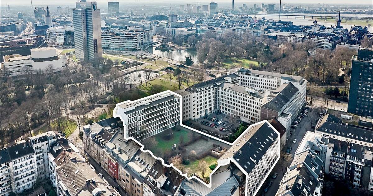 Vector Real Estate entwickelt Wohnprojekt am Hofgarten
